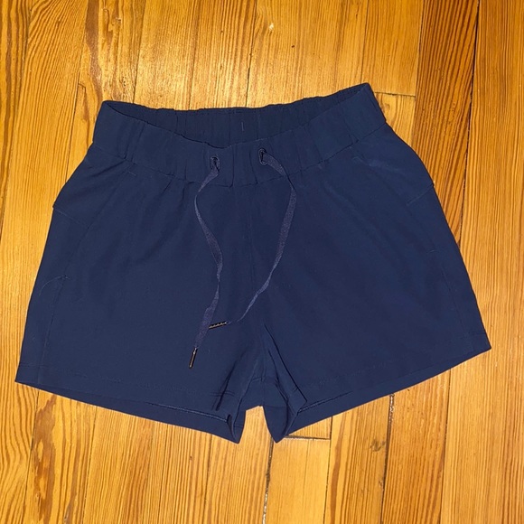 lululemon athletica Pants - Lululemon shorts